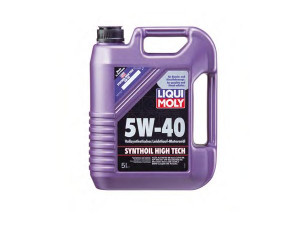 LIQUI MOLY 1307 variklio alyva; variklio alyva