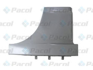 PACOL DAF-DT-001L durys, vairuotojo kabina 
 Kėbulas -> Liukai/stogai/durys/stoglangis/sulankstomas stogas -> Durys/dalys
1295619