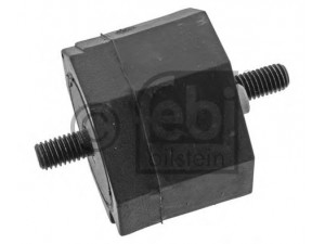 FEBI BILSTEIN 04113 montavimas, automatinė transmisija; montavimas, neautomatinė transmisija 
 Transmisija -> Neautomatinė pavarų dėžė -> Ašies montavimas
1 176 041, 23 71 1 176 041