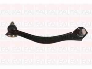 FAI AutoParts SS4779 vikšro valdymo svirtis 
 Ašies montavimas/vairavimo mechanizmas/ratai -> Valdymo svirtis/pasukamosios svirties sujungimas -> Vairo trauklės (valdymo svirtis, išilginis balansyras, diago
52400SM4033