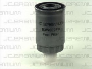 JC PREMIUM B3W002PR kuro filtras 
 Techninės priežiūros dalys -> Papildomas remontas
XF5Z9155AA, 8D0127435, 8D0127435