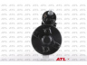 ATL Autotechnik A 11 150 starteris 
 Elektros įranga -> Starterio sistema -> Starteris
7431022000, 001 151 62 01, 002 150 69 01