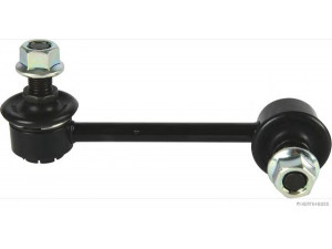HERTH+BUSS JAKOPARTS J4962065 šarnyro stabilizatorius 
 Ašies montavimas/vairavimo mechanizmas/ratai -> Stabilizatorius/fiksatoriai -> Savaime išsilyginanti atrama
48810-50010, 48810-50011, 48810-50010