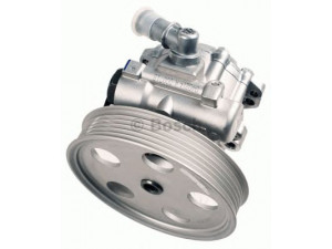 BOSCH K S01 000 519 hidraulinis siurblys, vairo sistema
8E0 145 153 B