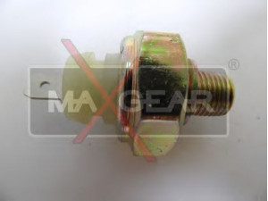 MAXGEAR 21-0008 alyvos slėgio jungiklis 
 Variklis -> Variklio elektra
056 919 081 E, 056 919 081 E, 056 919 081 E