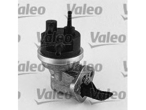 VALEO 247105 kuro siurblys 
 Degalų tiekimo sistema -> Kuro siurblys/dalys -> Kuro siurblys
77 00 696 974, 7700696974, 7701349266