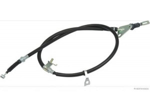 MAGNETI MARELLI 600000119410 trosas, stovėjimo stabdys
B467-44-420C, B467-44-420D, B467-44-420E