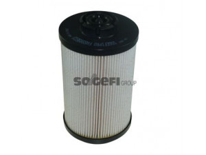 SogefiPro FA5999ECO kuro filtras 
 Filtrai -> Kuro filtras
02931530, 04901031, 2931711, 2931712