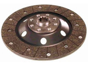 KAWE 1556 sankabos diskas
