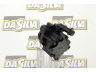 DA SILVA DP2829 hidraulinis siurblys, vairo sistema 
 Vairavimas -> Vairo pavara/siurblys
8N0 145 154 A