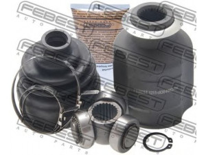 FEBEST 1211-IX354WDRH jungtis, kardaninis velenas
49501-2S250