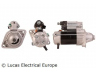 LUCAS ELECTRICAL LRS01662 starteris 
 Elektros įranga -> Starterio sistema -> Starteris
28100-70050