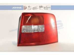 JOHNS 13 18 88-6 kombinuotas galinis žibintas 
 Kėbulas -> Šviesos -> Kombinuotas galinis žibintas/dalys -> Kombinuotas galinis žibintas
4B9 945 096F, 4B9 945 096F 3FZ