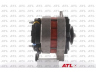 ATL Autotechnik L 64 580 kintamosios srovės generatorius
77 00 754 849, 7700811399, 8111712