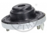 OPTIMAL F8-7419 pakabos statramsčio atraminis guolis 
 Ašies montavimas/vairavimo mechanizmas/ratai -> Montavimas, pakabos statramstis
50703431, 50705805, 50707110