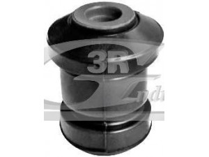 3RG 50327 valdymo svirties/išilginių svirčių įvorė 
 Ašies montavimas/vairavimo mechanizmas/ratai -> Valdymo svirtis/pasukamosios svirties sujungimas -> Montavimas/sutvirtinimas
1212807S1