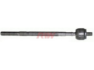 RIW RN3849 vidinė skersinė vairo trauklė 
 Vairavimas -> Vairo mechanizmo sujungimai
77 01 469 502