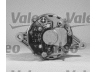 VALEO 433471 kintamosios srovės generatorius
6005000065, 7701028801, 6005003139