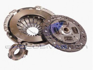 MDR MCK-12922 sankabos komplektas