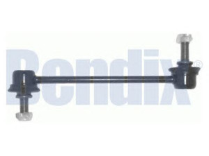 BENDIX 042528B šarnyro stabilizatorius 
 Ašies montavimas/vairavimo mechanizmas/ratai -> Stabilizatorius/fiksatoriai -> Savaime išsilyginanti atrama
T0012817X