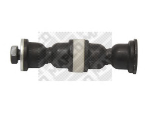 MAPCO 59952 šarnyro stabilizatorius 
 Ašies montavimas/vairavimo mechanizmas/ratai -> Stabilizatorius/fiksatoriai -> Savaime išsilyginanti atrama
05272324AC, K05272324AC