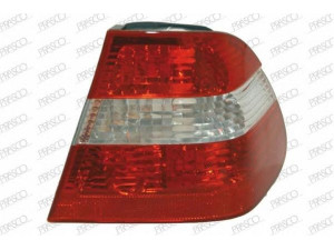 PRASCO BM0204153 kombinuotas galinis žibintas 
 Elektros įranga -> Šviesos -> Kombinuotas galinis žibintas/dalys -> Kombinuotas galinis žibintas
63216946535, 63216946536