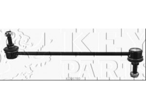 KEY PARTS KDL6780 šarnyro stabilizatorius 
 Ašies montavimas/vairavimo mechanizmas/ratai -> Stabilizatorius/fiksatoriai -> Savaime išsilyginanti atrama
LC62-34-170A, LC6234170, LC6234170B