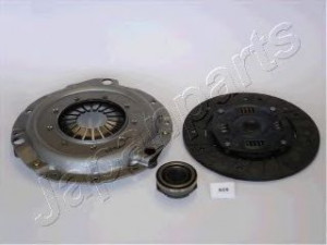 JAPANPARTS KF-K09 sankabos komplektas 
 Sankaba/dalys -> Sankabos remonto komplektas, visas