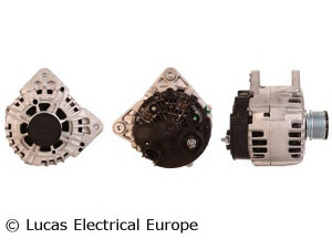 LUCAS ELECTRICAL LRA03189 kintamosios srovės generatorius 
 Elektros įranga -> Kint. sr. generatorius/dalys -> Kintamosios srovės generatorius
23100-0026R, 7711497409