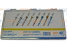 HELLA 8UW 351 233-831 purkštuko antgalis, išsiplėtimo vožtuvas