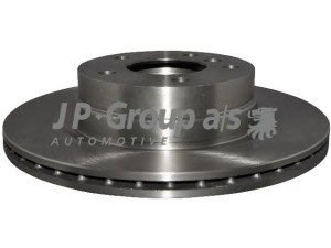 JP GROUP 1463201100 stabdžių diskas 
 Dviratė transporto priemonės -> Stabdžių sistema -> Stabdžių diskai / priedai
34216764651, 34216855007