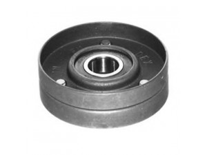 MAGNETI MARELLI 331316170603 įtempiklio skriemulys, V formos rumbuotas diržas
74145299