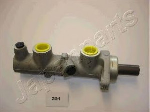 JAPANPARTS PF-201 pagrindinis cilindras, stabdžiai 
 Stabdžių sistema -> Pagrindinis stabdžių cilindras
47201-05080