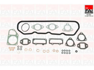 FAI AutoParts HS266NH tarpiklių komplektas, cilindro galva 
 Variklis -> Cilindrų galvutė/dalys -> Tarpiklis, cilindrų galvutė
0197.31, 5010037