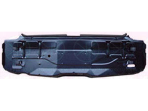 KLOKKERHOLM 5022651 galinis skydas 
 Kėbulas -> Transporto priemonės galas -> Skydai
01 84 394