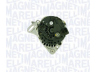 MAGNETI MARELLI 944390426300 kintamosios srovės generatorius 
 Elektros įranga -> Kint. sr. generatorius/dalys -> Kintamosios srovės generatorius
037903025J, 037903025Q