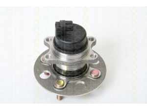 TRISCAN 8530 43221 rato guolio komplektas 
 Ašies montavimas/vairavimo mechanizmas/ratai -> Rato stebulė/montavimas -> Rato guolis
52750-1C100, 52750-1G100, 52750-1G101
