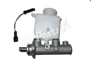 IPS Parts IBM-2W08 pagrindinis cilindras, stabdžiai 
 Stabdžių sistema -> Pagrindinis stabdžių cilindras
96245156, 96245218, 96245218