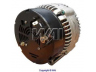 WAIglobal 13542R kintamosios srovės generatorius
5003920, 50039205, 9130275, 91302752