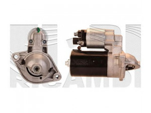 AUTOTEAM SBO250 starteris 
 Elektros įranga -> Starterio sistema -> Starteris
281000D030, 281000D130