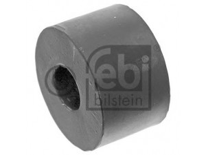 FEBI BILSTEIN 42531 skersinio stabilizatoriaus įvorių komplektas 
 Ašies montavimas/vairavimo mechanizmas/ratai -> Stabilizatorius/fiksatoriai -> Sklendės
56112-09400, 56112-90J00, 56112-90J05