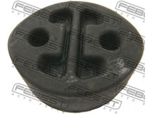 FEBEST MZEXB-01 montavimo komplektas, išmetimo sistema 
 Dviratė transporto priemonės -> Išmetimo sistema -> Surinkimo komplektas
KL01-40-061C, 20651-4M410