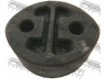 FEBEST MZEXB-01 montavimo komplektas, išmetimo sistema 
 Dviratė transporto priemonės -> Išmetimo sistema -> Surinkimo komplektas
KL01-40-061C, 20651-4M410