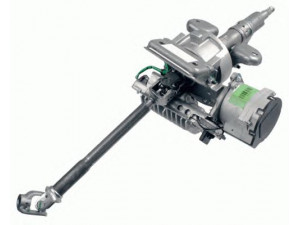 ZF LENKSYSTEME 5962.000.011 vairo kolonėlė 
 Vairavimas -> Vairo kolonėlė
51 755 756