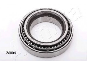 ASHIKA 44-29004 rato guolio komplektas 
 Ašies montavimas/vairavimo mechanizmas/ratai -> Rato stebulė/montavimas -> Rato guolis
3683974, 4 486 860, 5252823
