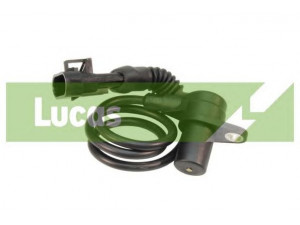 LUCAS ELECTRICAL SEB827 jutiklis, alkūninio veleno impulsas 
 Elektros įranga -> Jutikliai
46413291