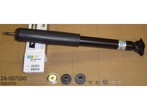BILSTEIN 24-007030 amortizatorius
123 320 00 30, 123 320 02 30, 123 323 17 00