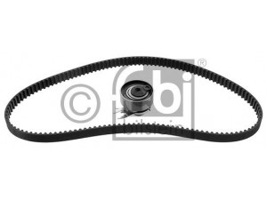FEBI BILSTEIN 14610 paskirstymo diržo komplektas 
 Techninės priežiūros dalys -> Papildomas remontas
030 109 119 F, 030 109 119 F S1