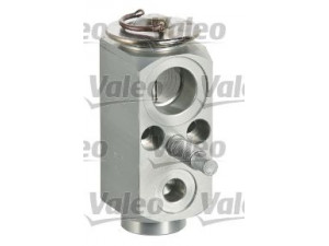 VALEO 715301 išsiplėtimo vožtuvas, oro kondicionavimas 
 Oro kondicionavimas -> Vožtuvai
93171816, 93171816