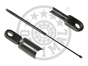 OPTIMAL AG-17945 dujinė spyruoklė, bagažinė 
 Vidaus įranga -> Bagažinė
65568454, 95568454, 9556845480
